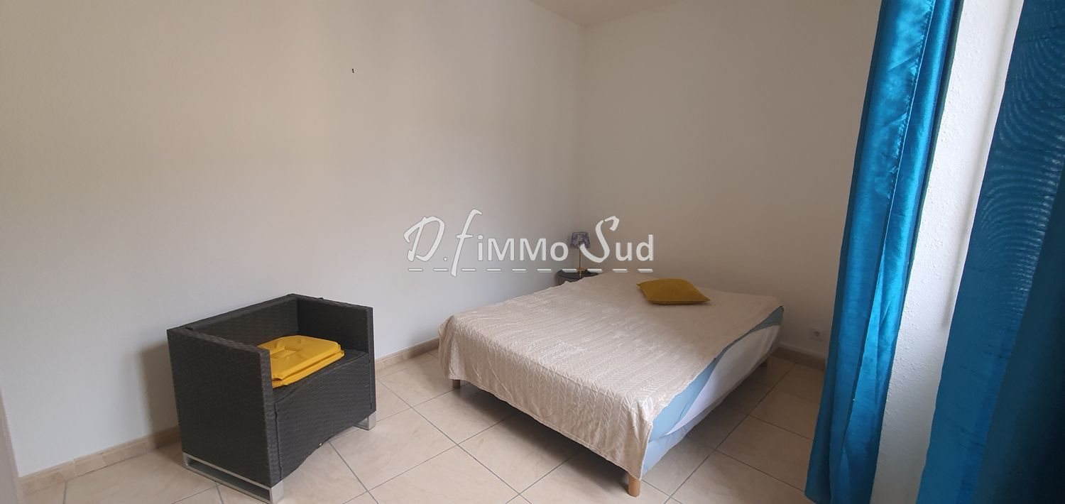Appartement à vendre, 51m², Narbonne