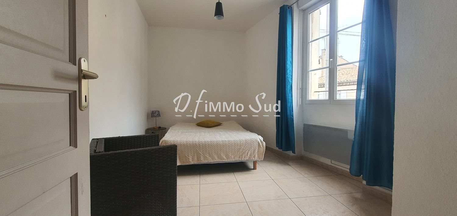 Appartement à vendre, 51m², Narbonne
