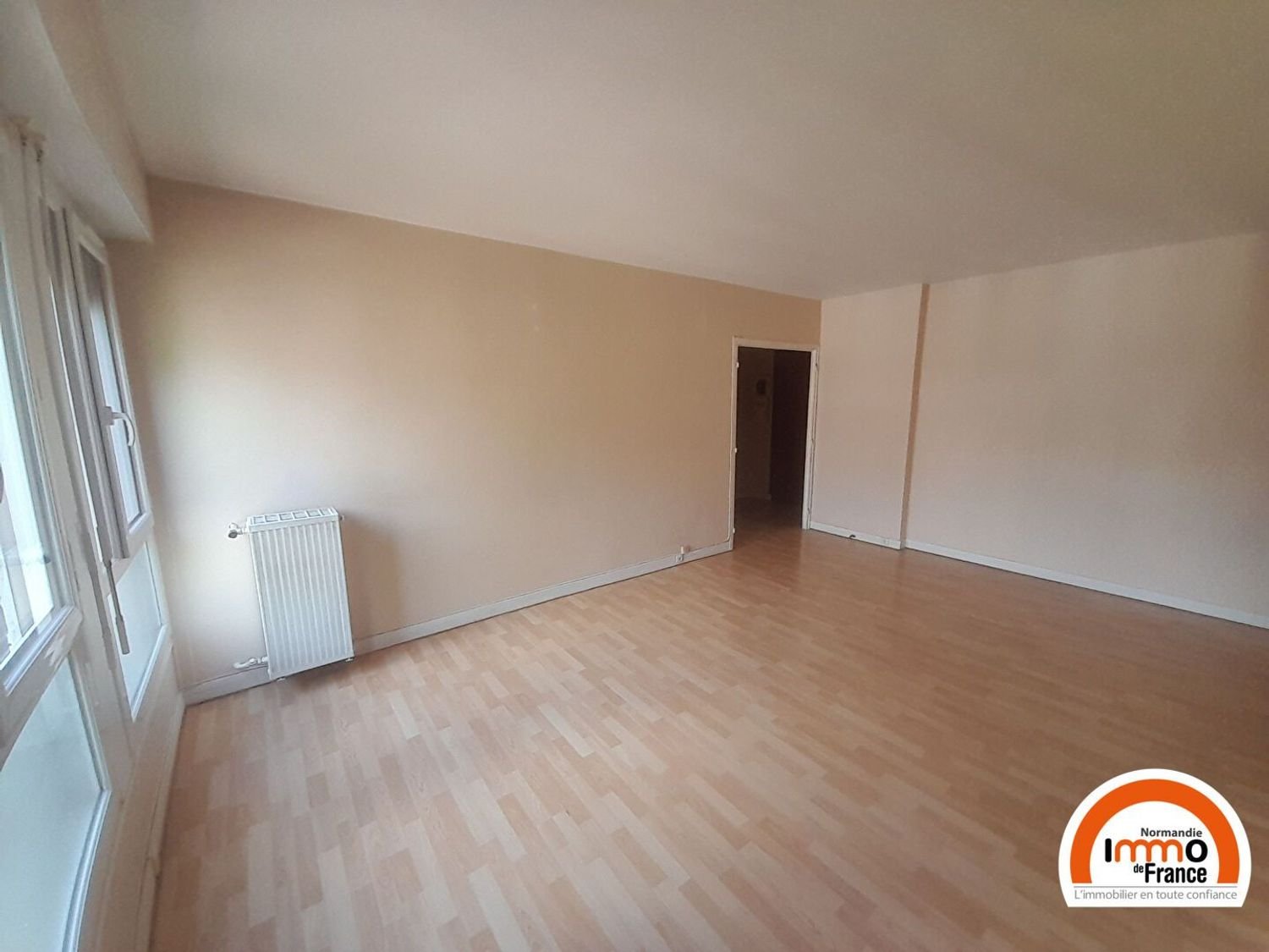 Appartement à vendre, 79m², Rouen