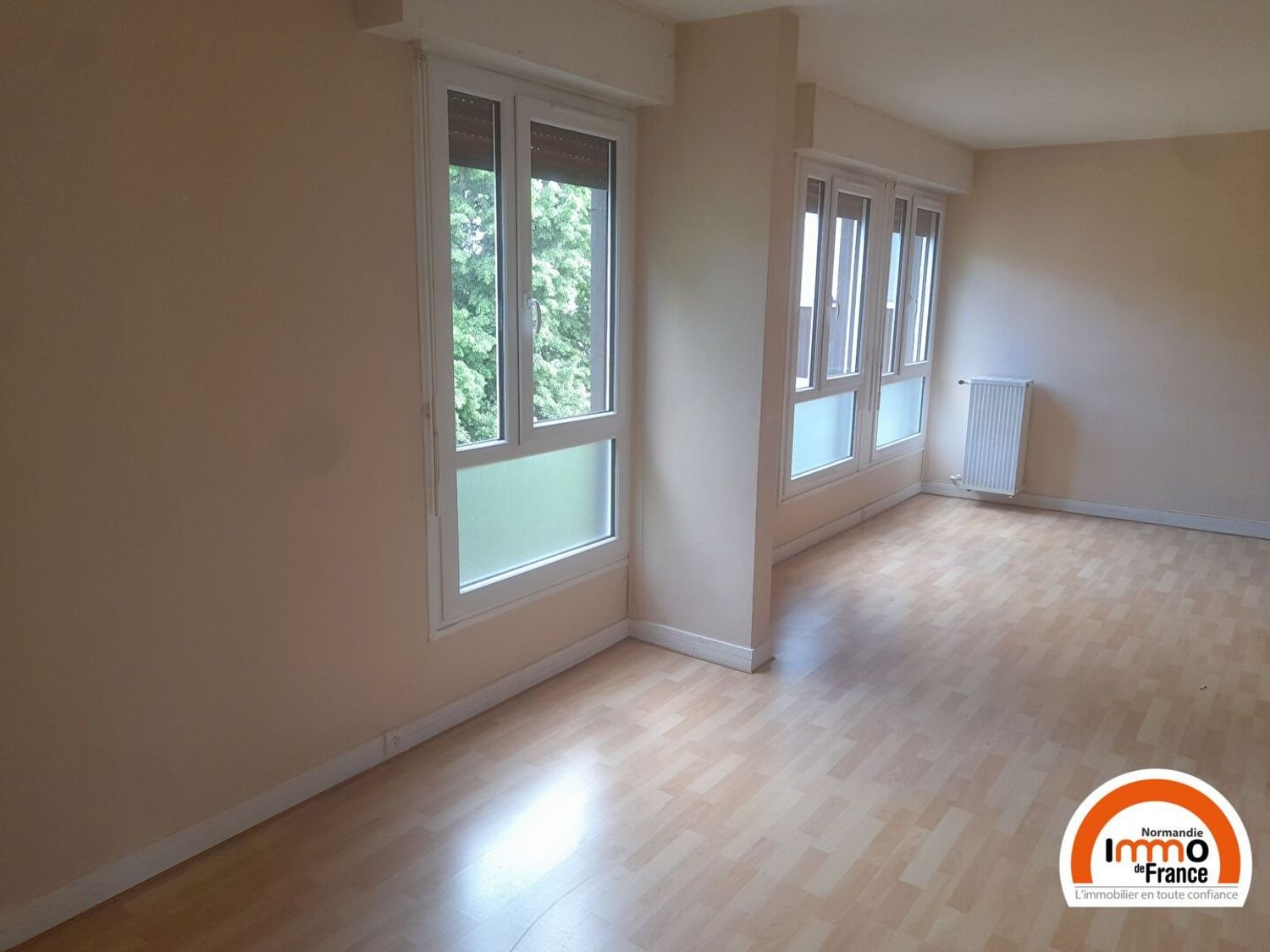 Appartement à vendre, 79m², Rouen