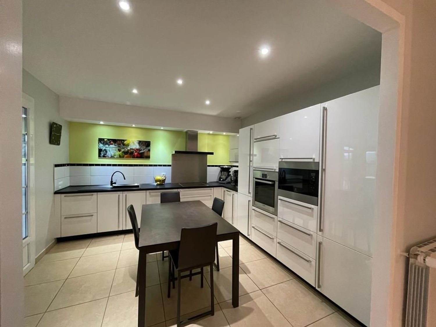 Maison à vendre, 140m², Salaise-sur-Sanne