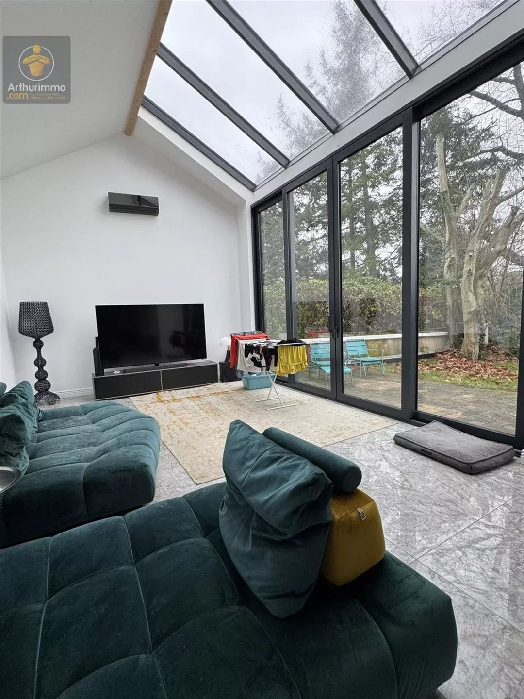 Maison à vendre, 245m², Lorry-lès-Metz