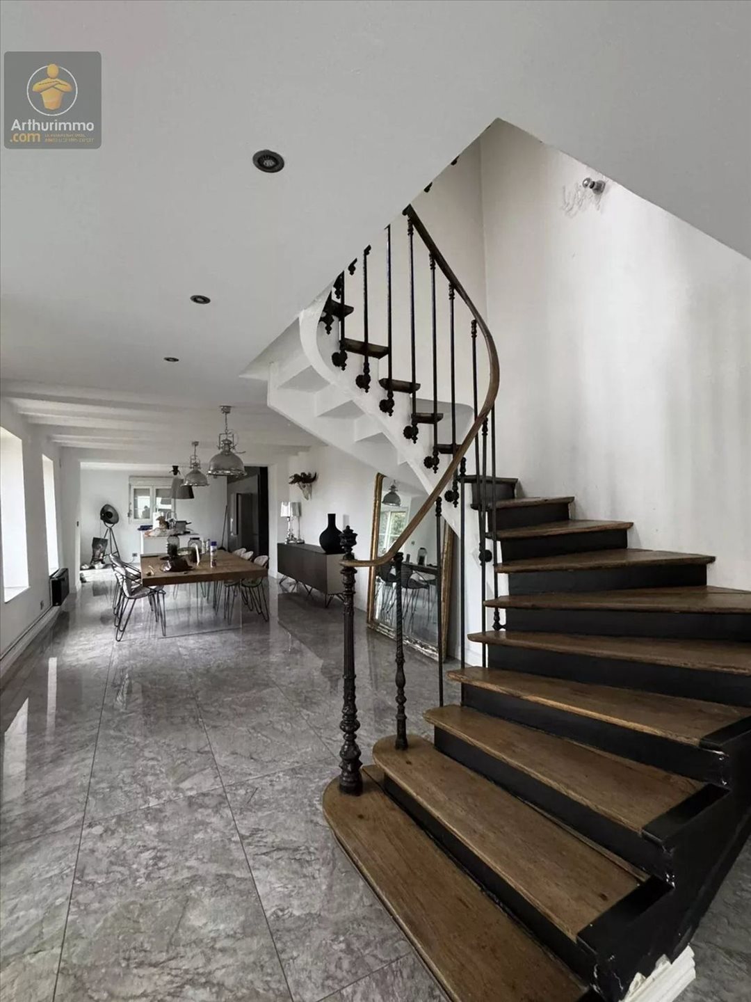 Maison à vendre, 245m², Lorry-lès-Metz