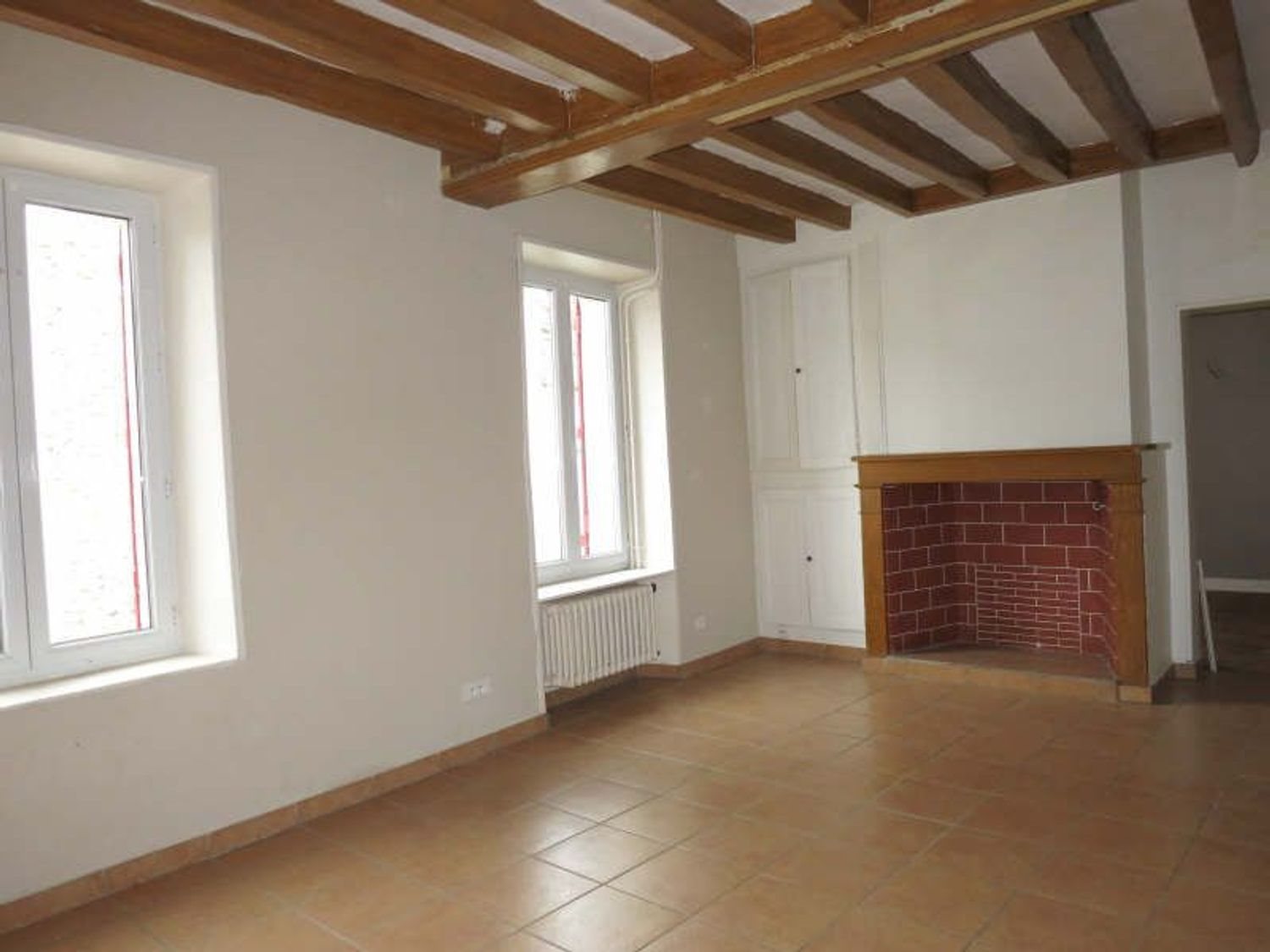 Maison à vendre, 60m², Bû