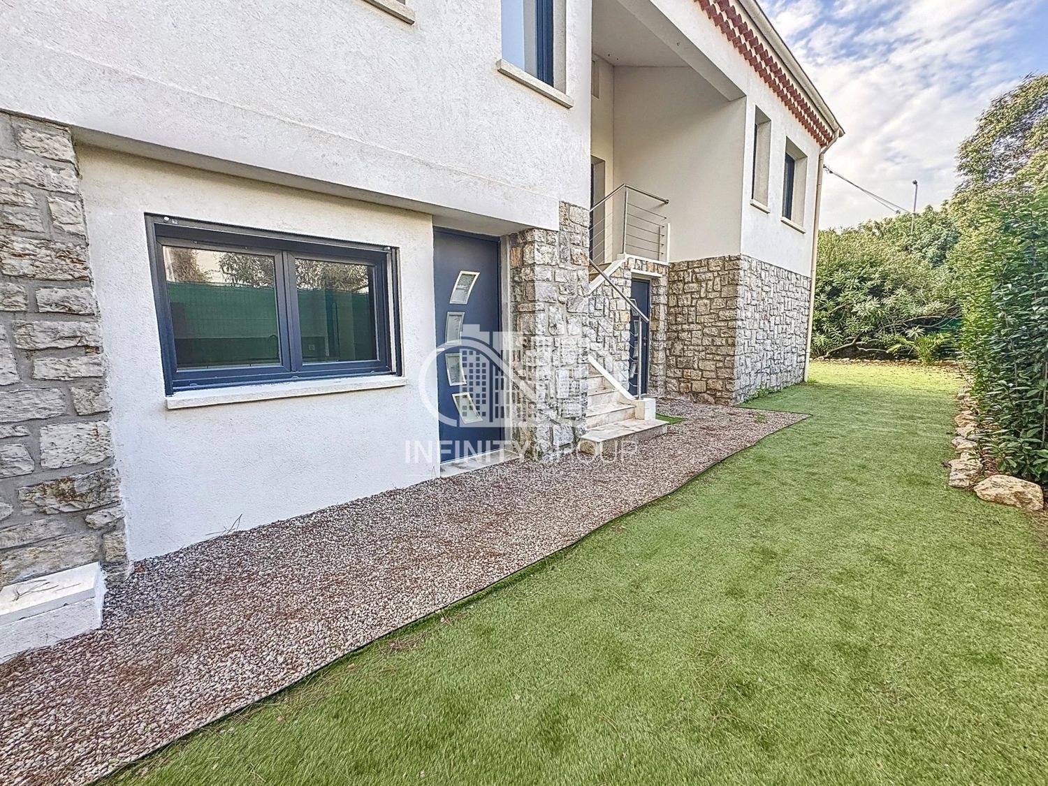 Maison à vendre, 127m², Cannes