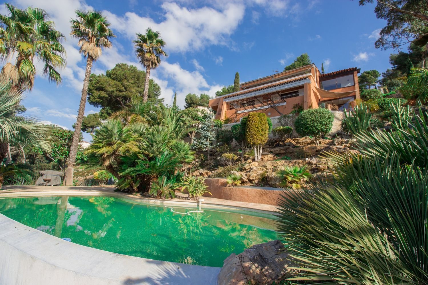 Maison à vendre, 190m², Hyères