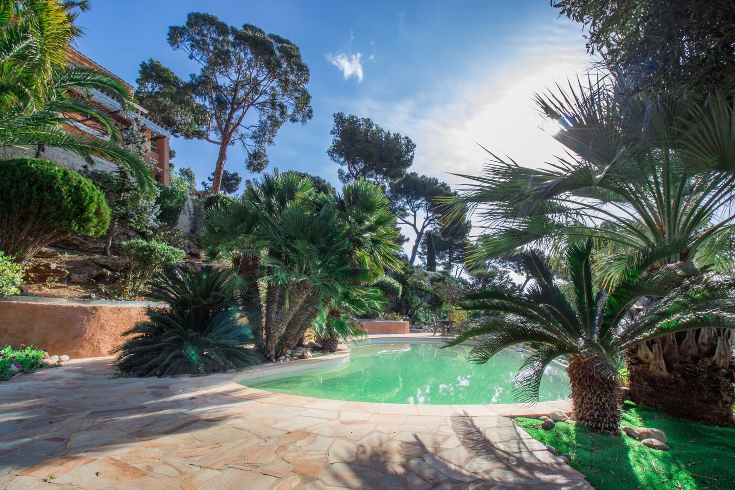 Maison à vendre, 190m², Hyères