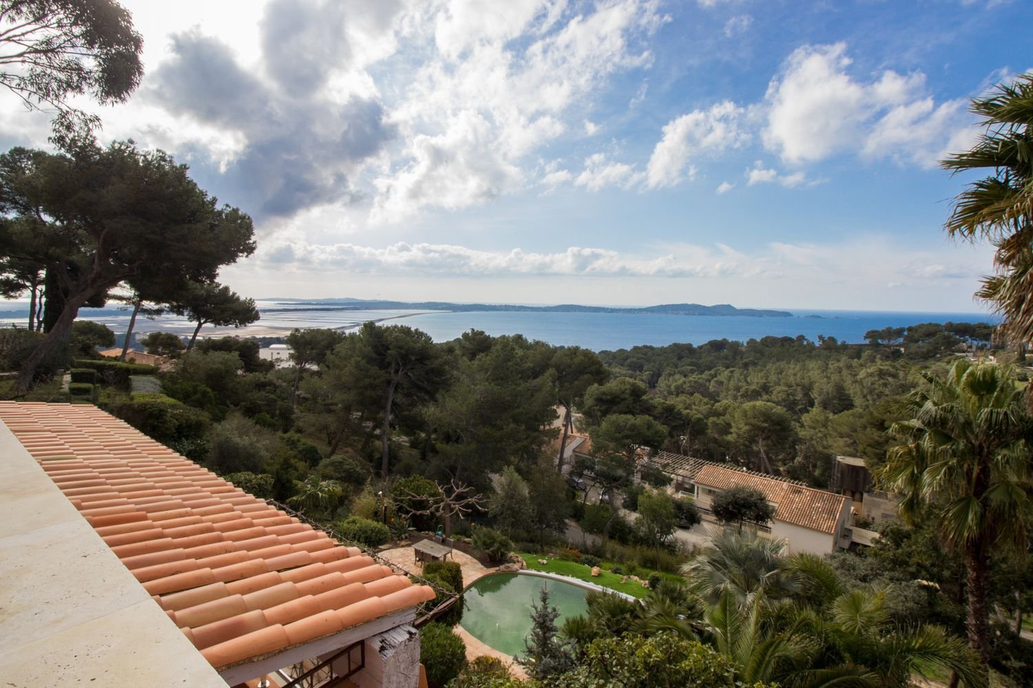 Maison à vendre, 190m², Hyères