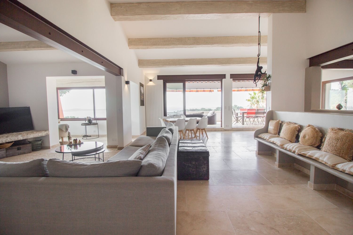Maison à vendre, 190m², Hyères