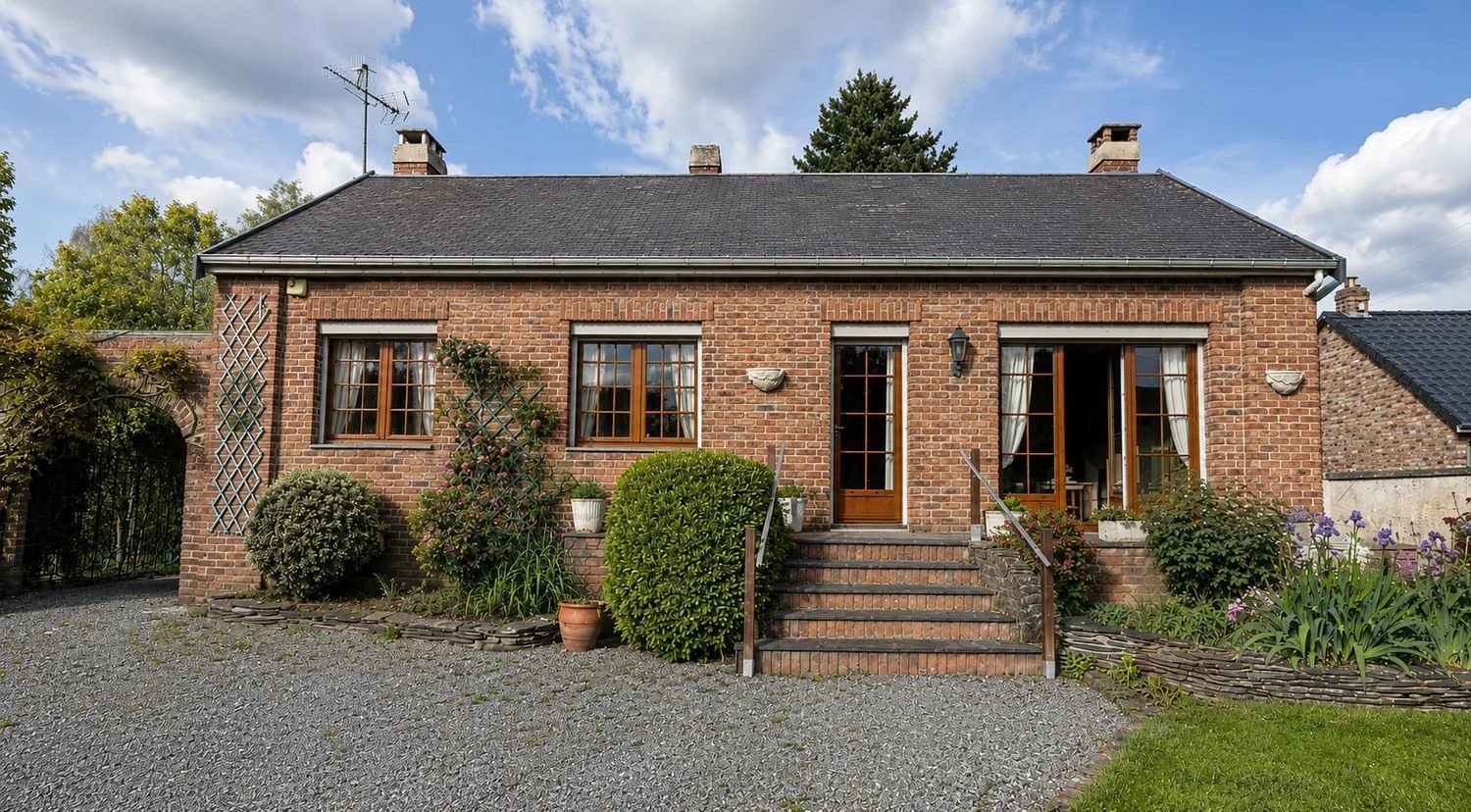 Maison à vendre, 105m², Flines-lez-Raches