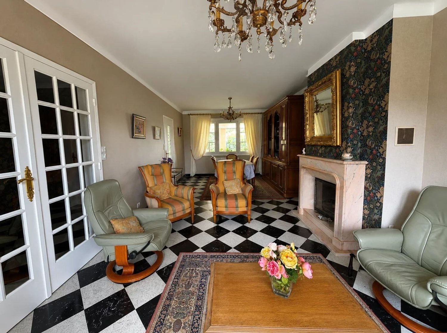 Maison à vendre, 105m², Flines-lez-Raches