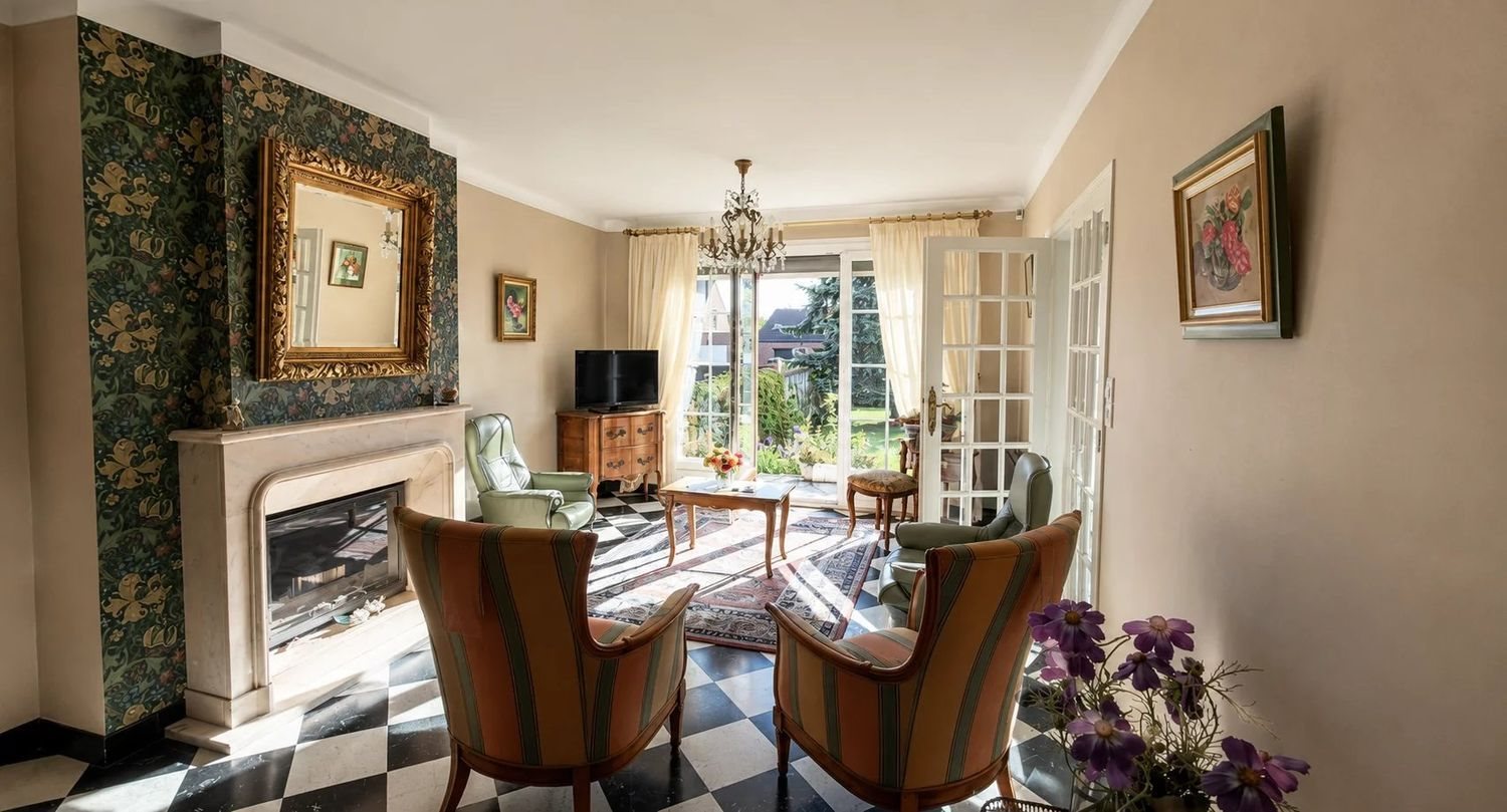 Maison à vendre, 105m², Flines-lez-Raches