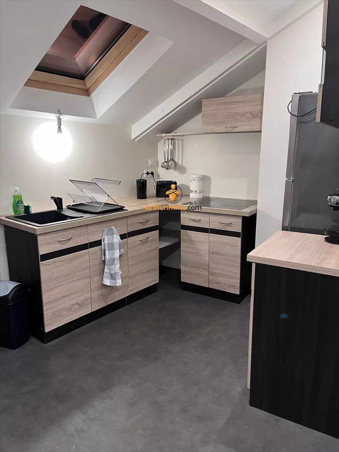Appartement à louer, 29m², Lourdes