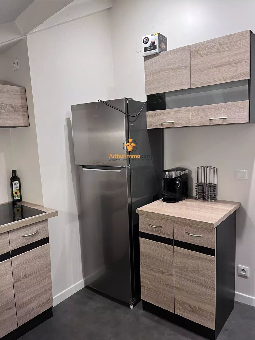 Appartement à louer, 29m², Lourdes