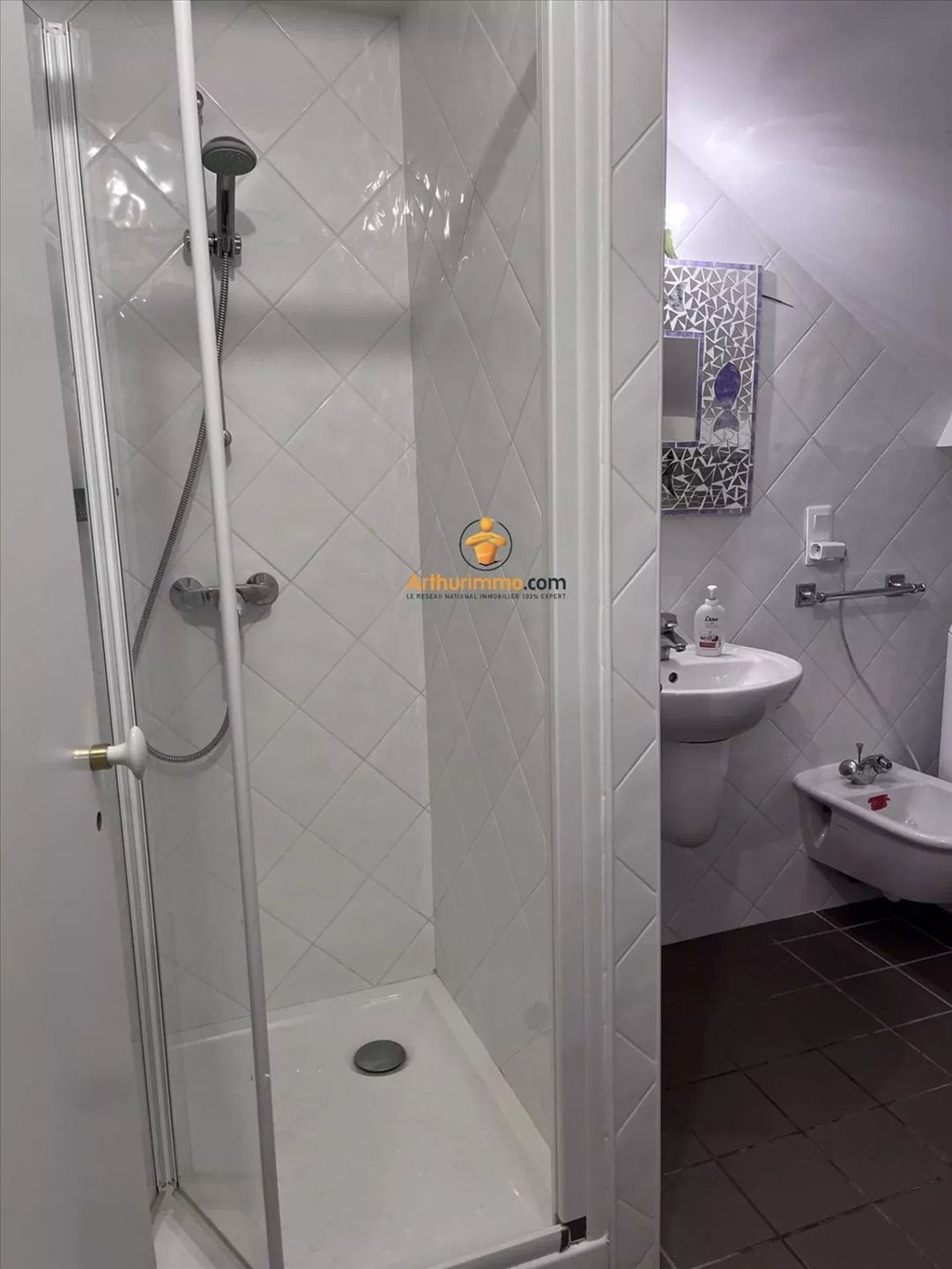 Appartement à louer, 29m², Lourdes