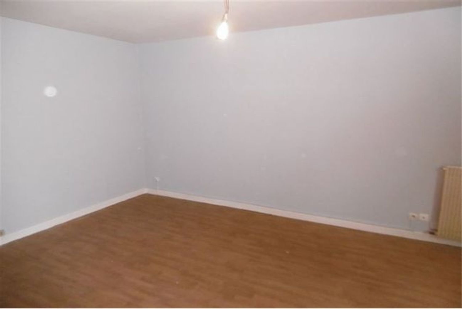 Appartement à louer, 26m², Vierzon