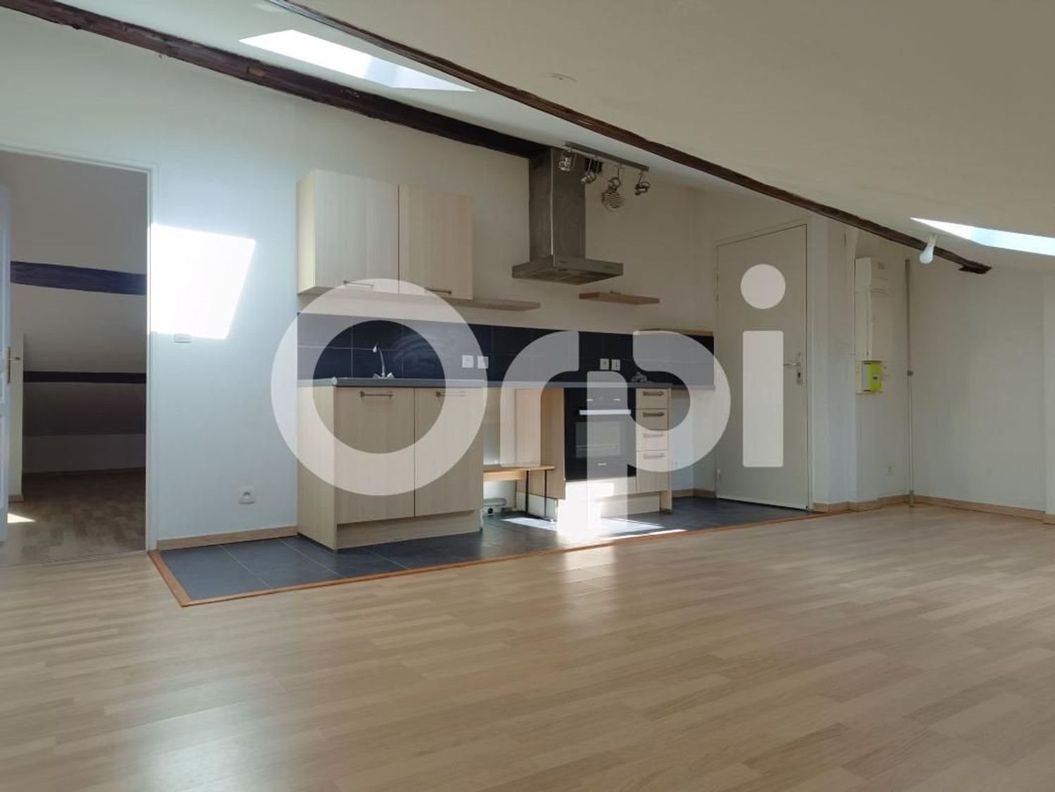 Appartement à vendre, 39m², Vourles
