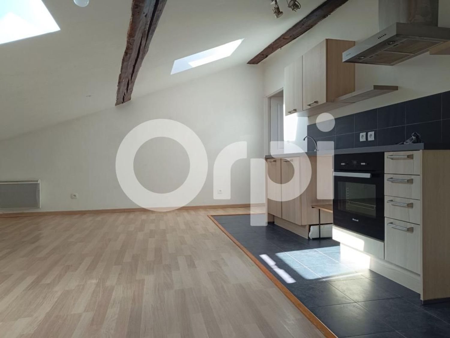 Appartement à vendre, 39m², Vourles