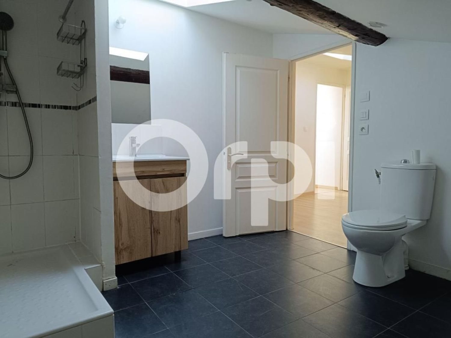 Appartement à vendre, 39m², Vourles