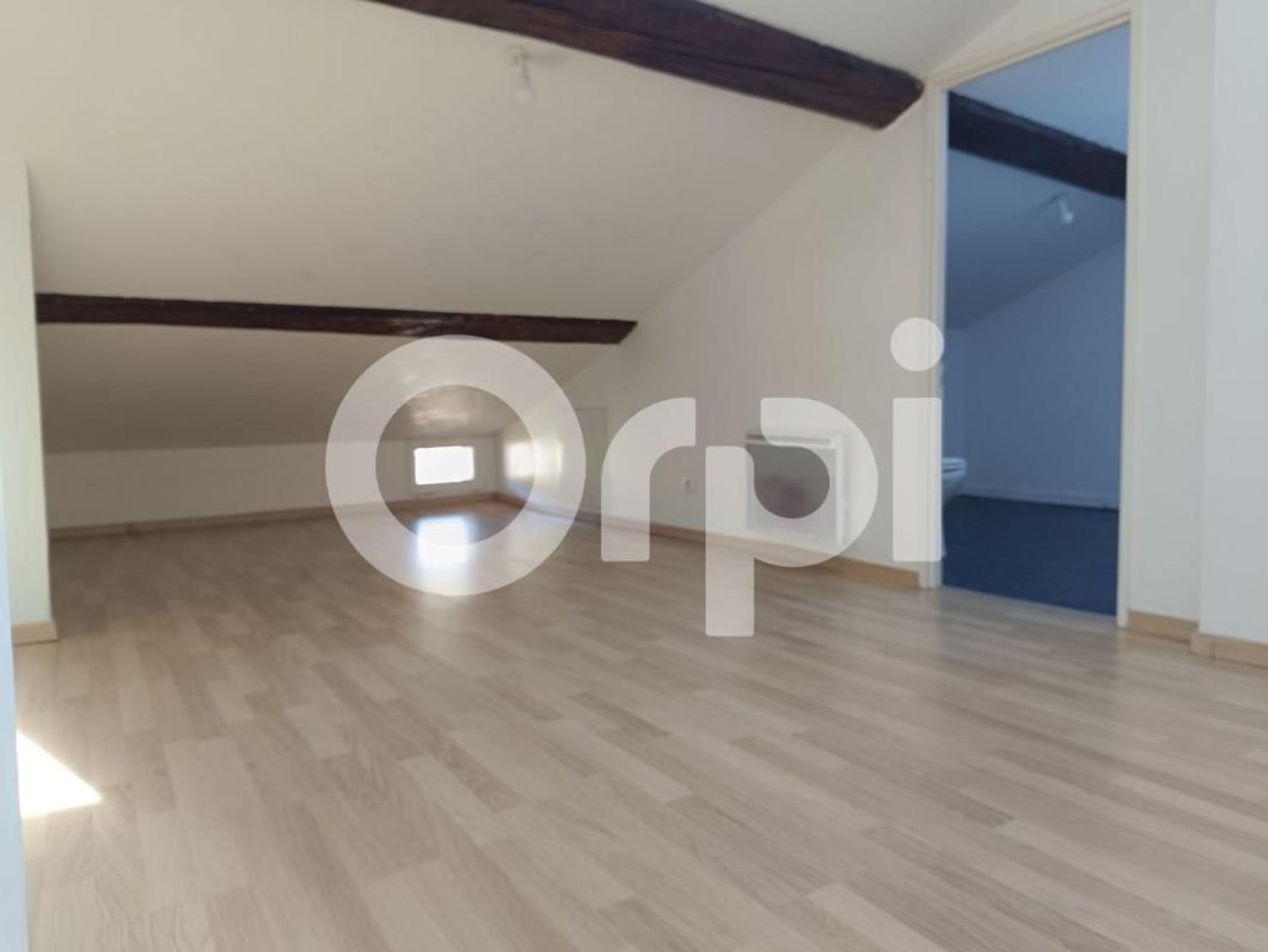 Appartement à vendre, 39m², Vourles