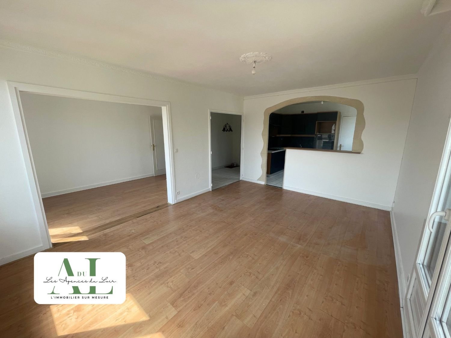 Appartement à vendre, 74m², La Flèche