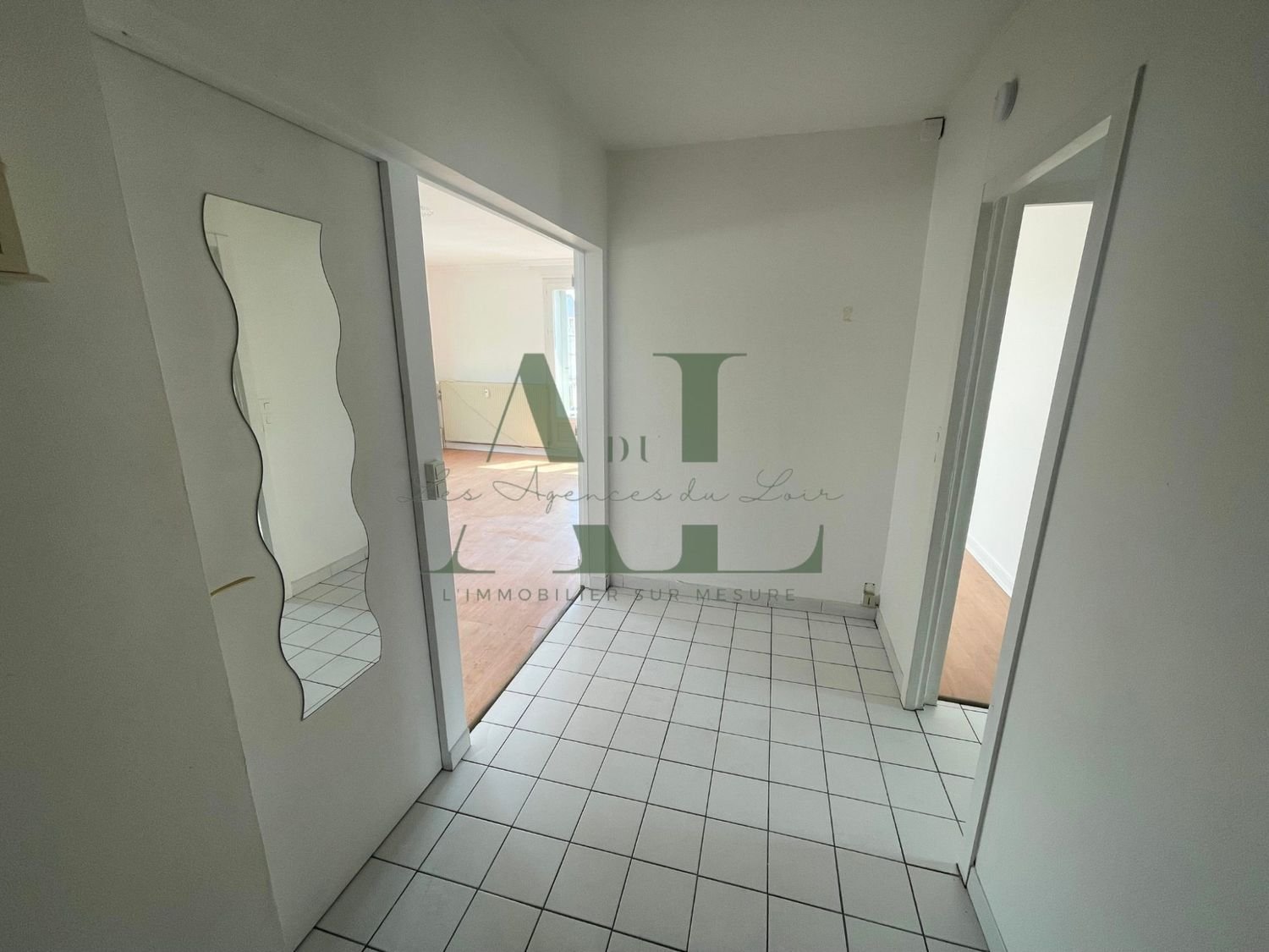Appartement à vendre, 74m², La Flèche