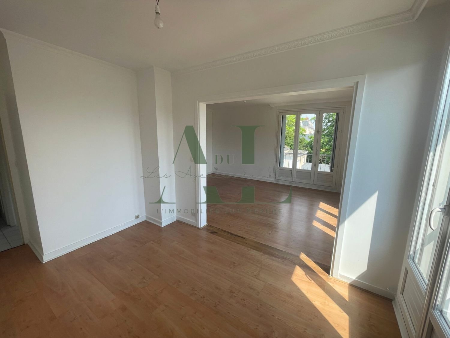 Appartement à vendre, 74m², La Flèche