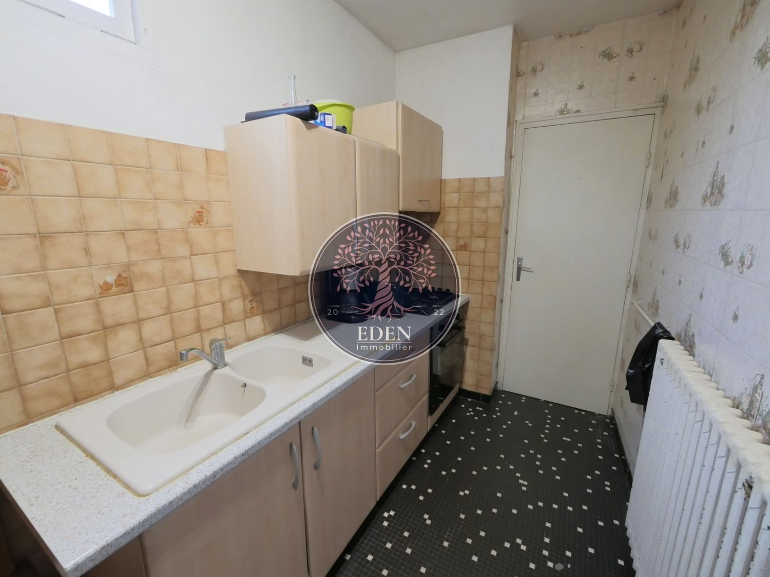 Maison à vendre, 91m², Dreux