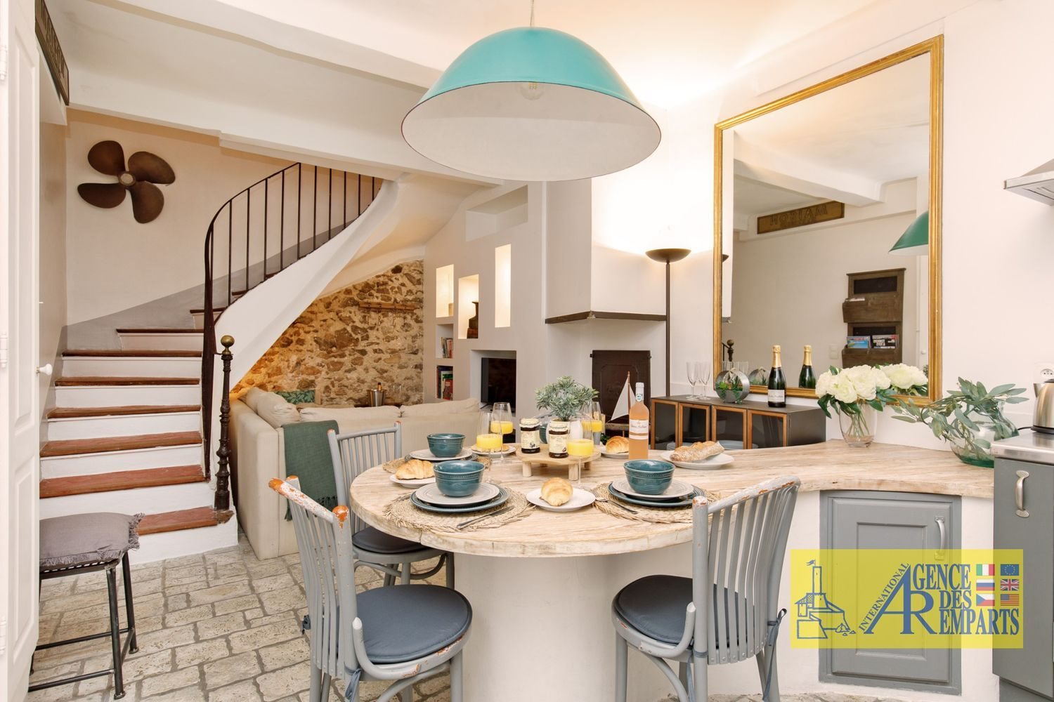 Maison à vendre, 51m², Antibes