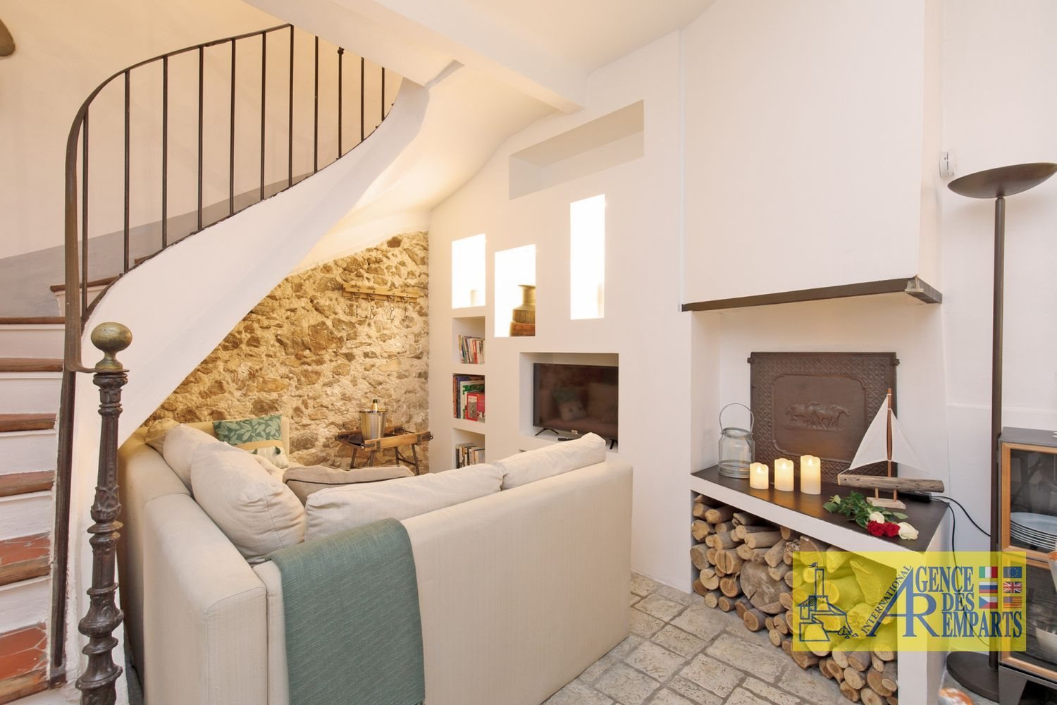 Maison à vendre, 51m², Antibes
