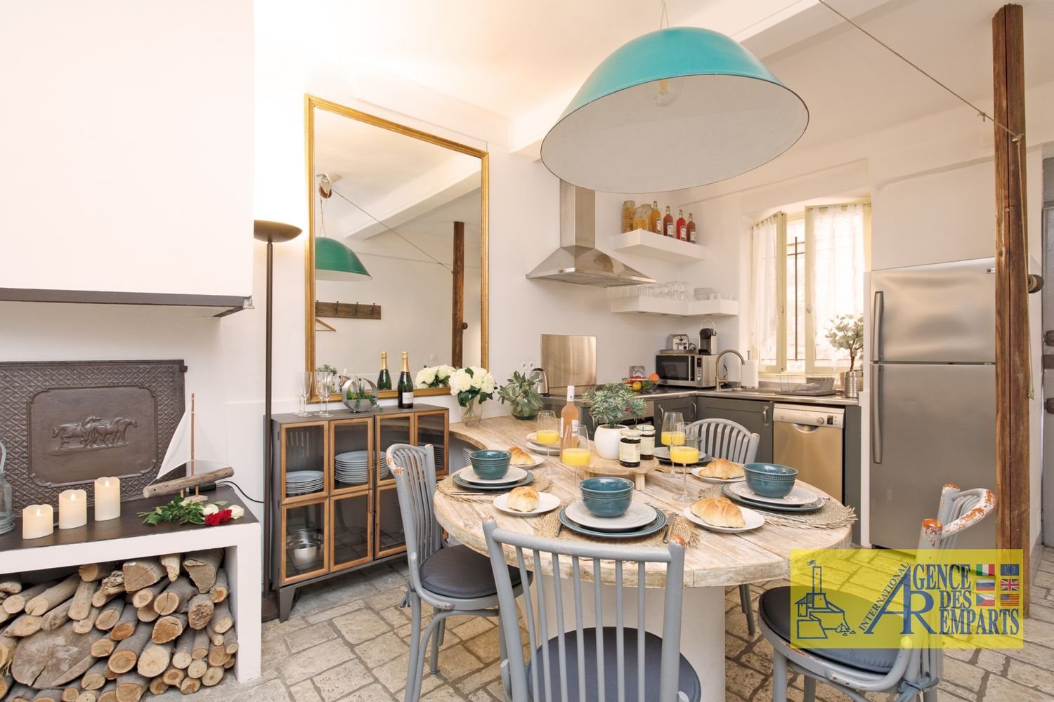 Maison à vendre, 51m², Antibes