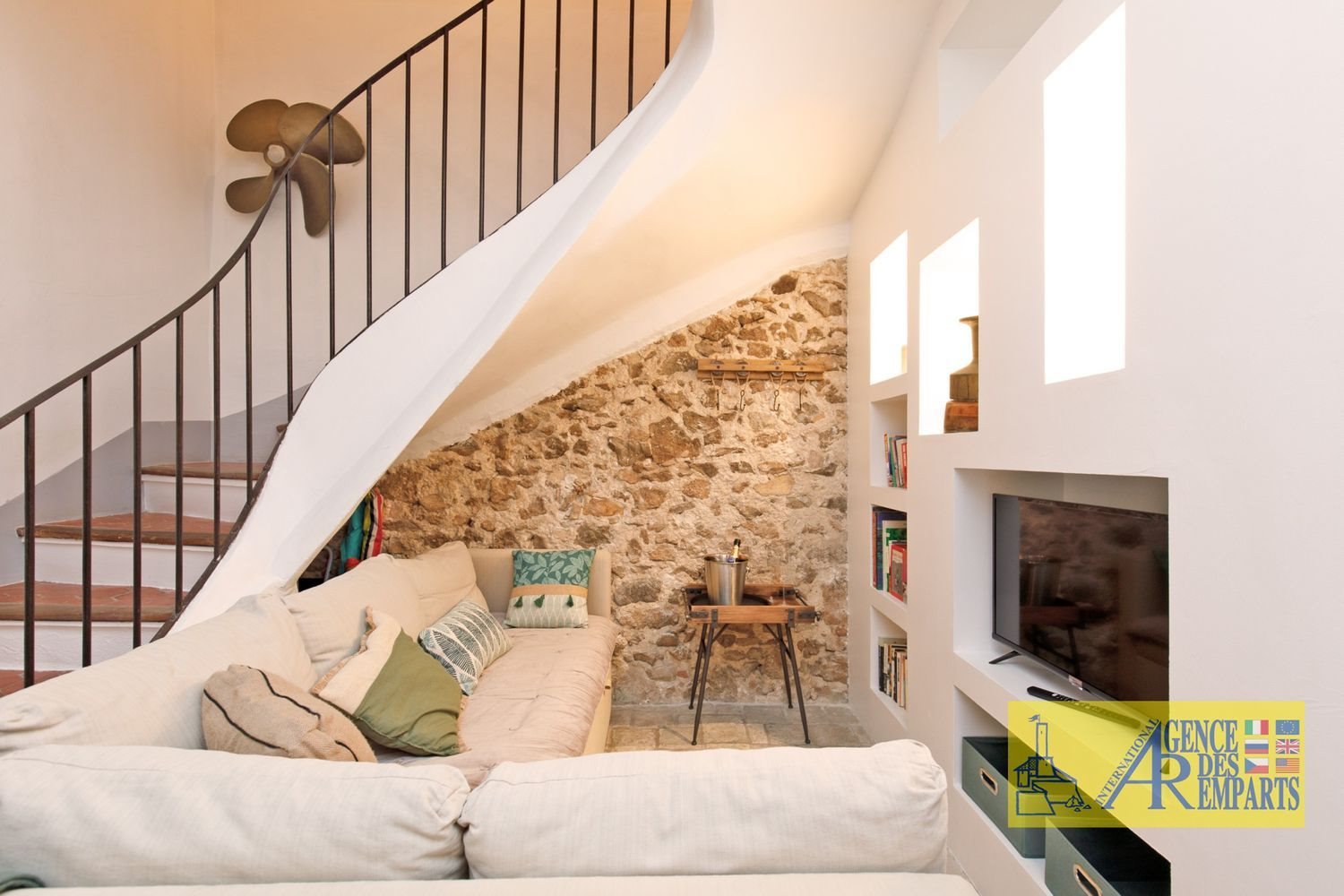 Maison à vendre, 51m², Antibes