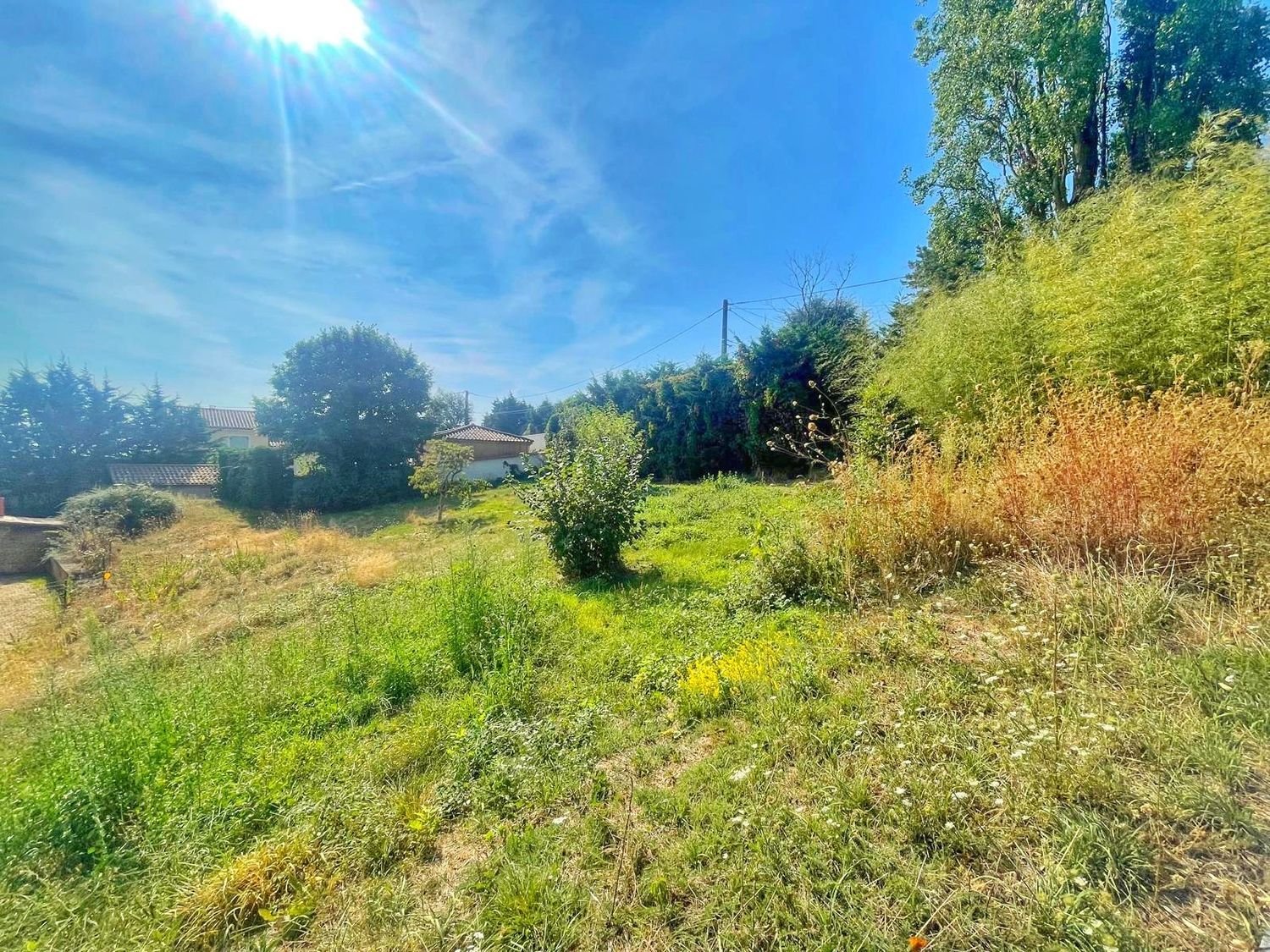Maison à vendre, 75m², Lentilly