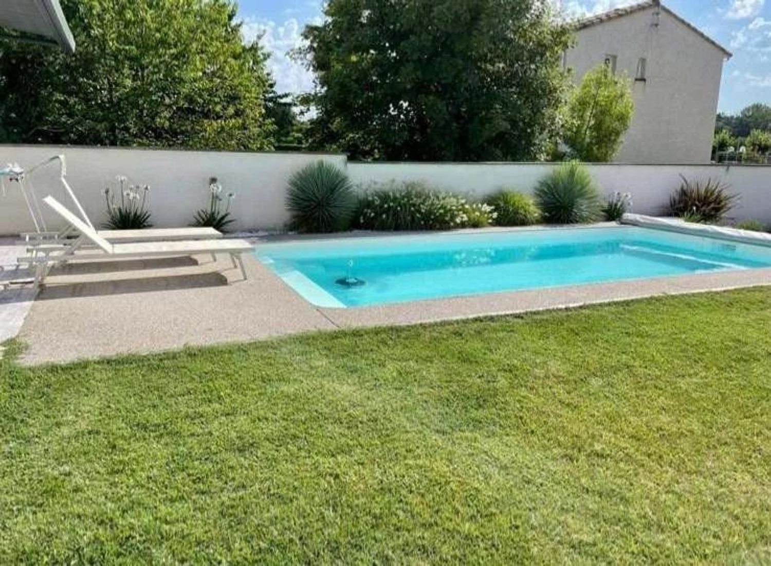 Maison à vendre, 140m², Gaillac