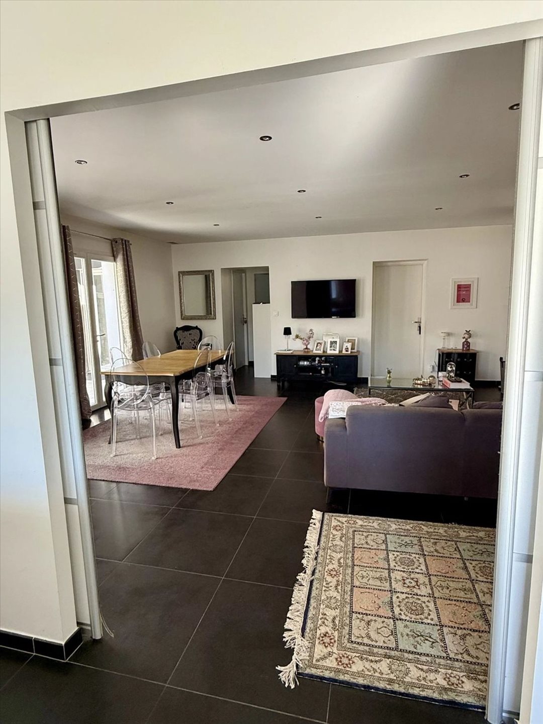 Maison à vendre, 140m², Gaillac