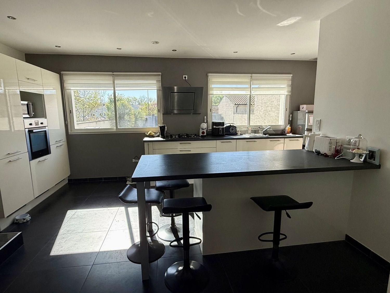 Maison à vendre, 140m², Gaillac