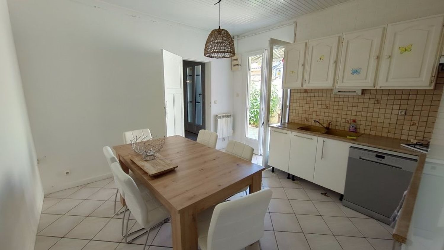 Maison à vendre, 74m², Arcachon