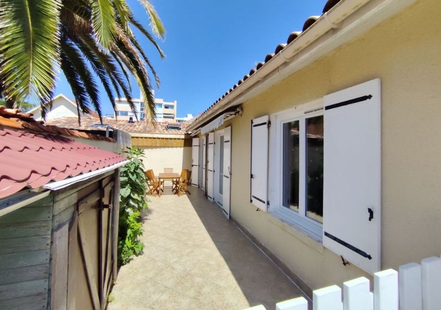 Maison à vendre, 74m², Arcachon