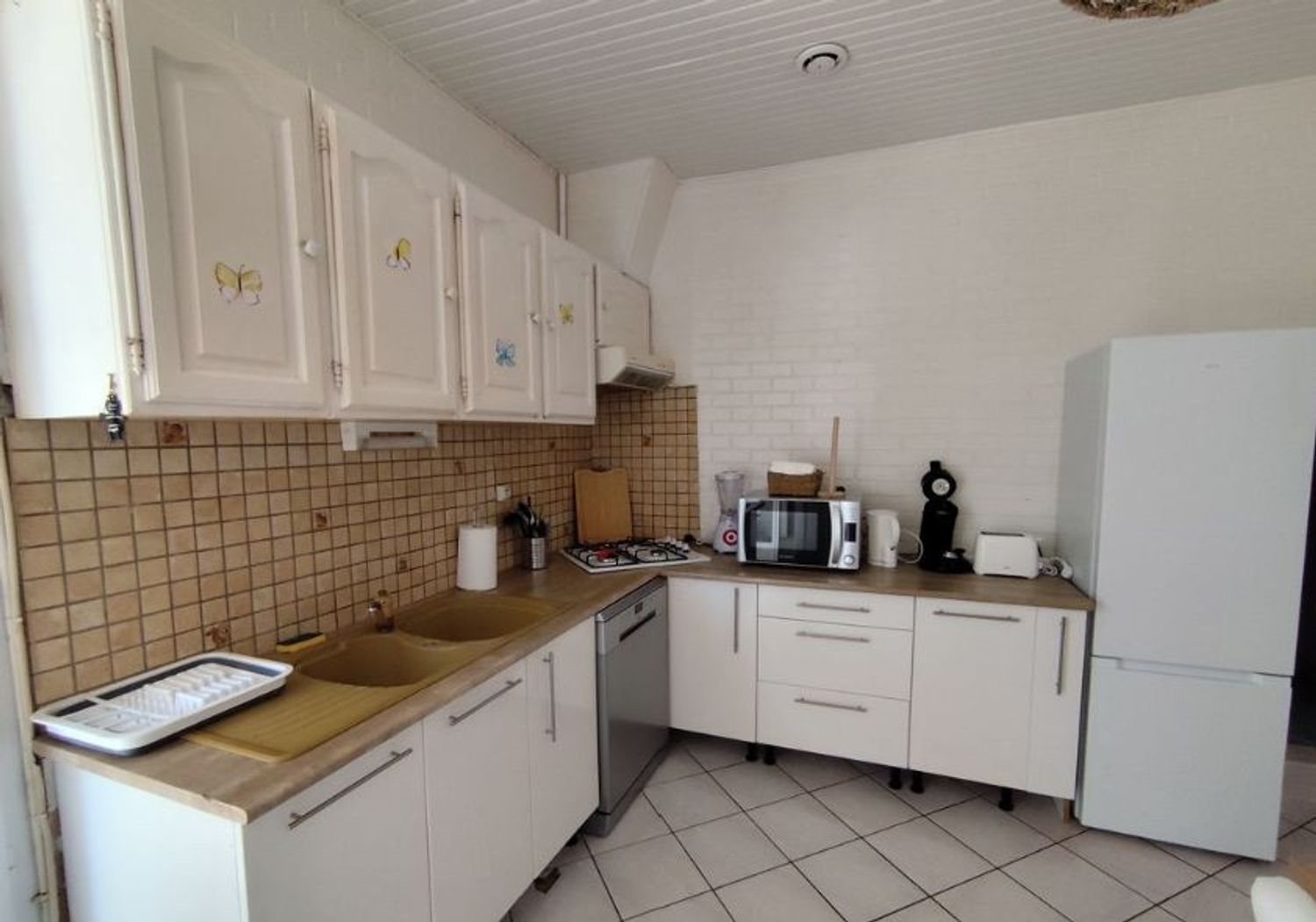 Maison à vendre, 74m², Arcachon