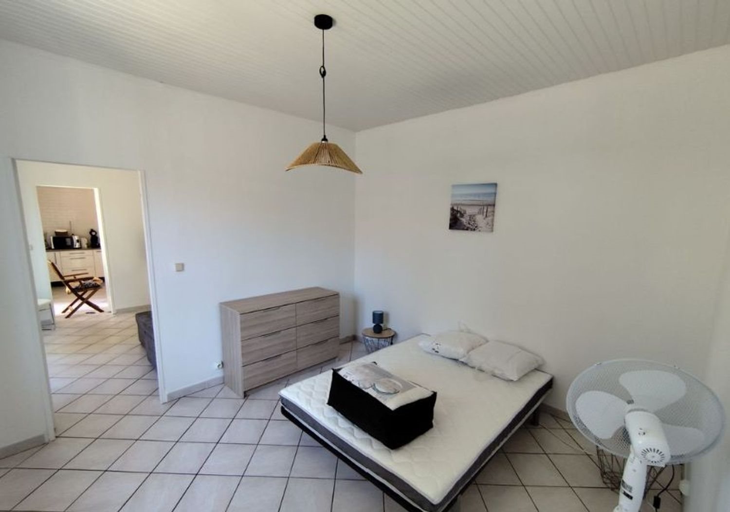 Maison à vendre, 74m², Arcachon