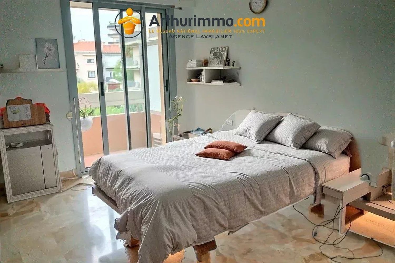 Appartement à vendre, 78m², Perpignan