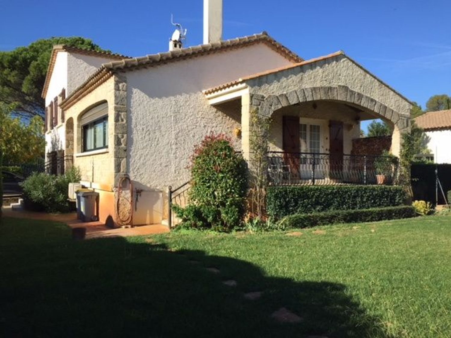 Maison à vendre, 177m², Lattes