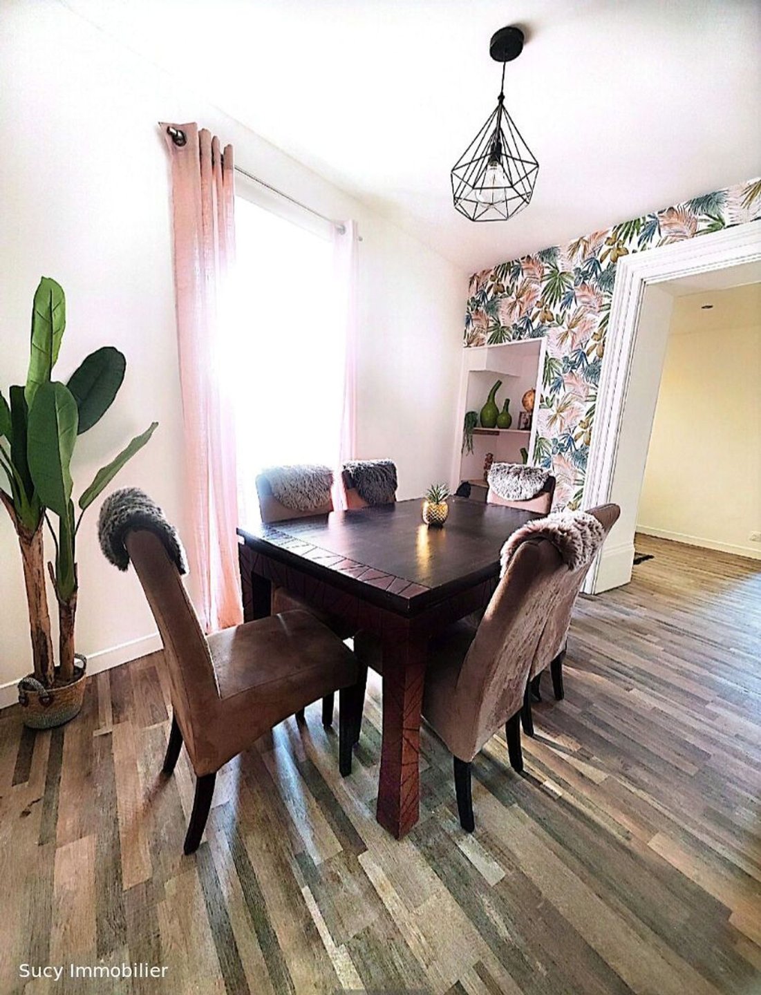 Appartement à vendre, 72m², Chaumes-en-Brie