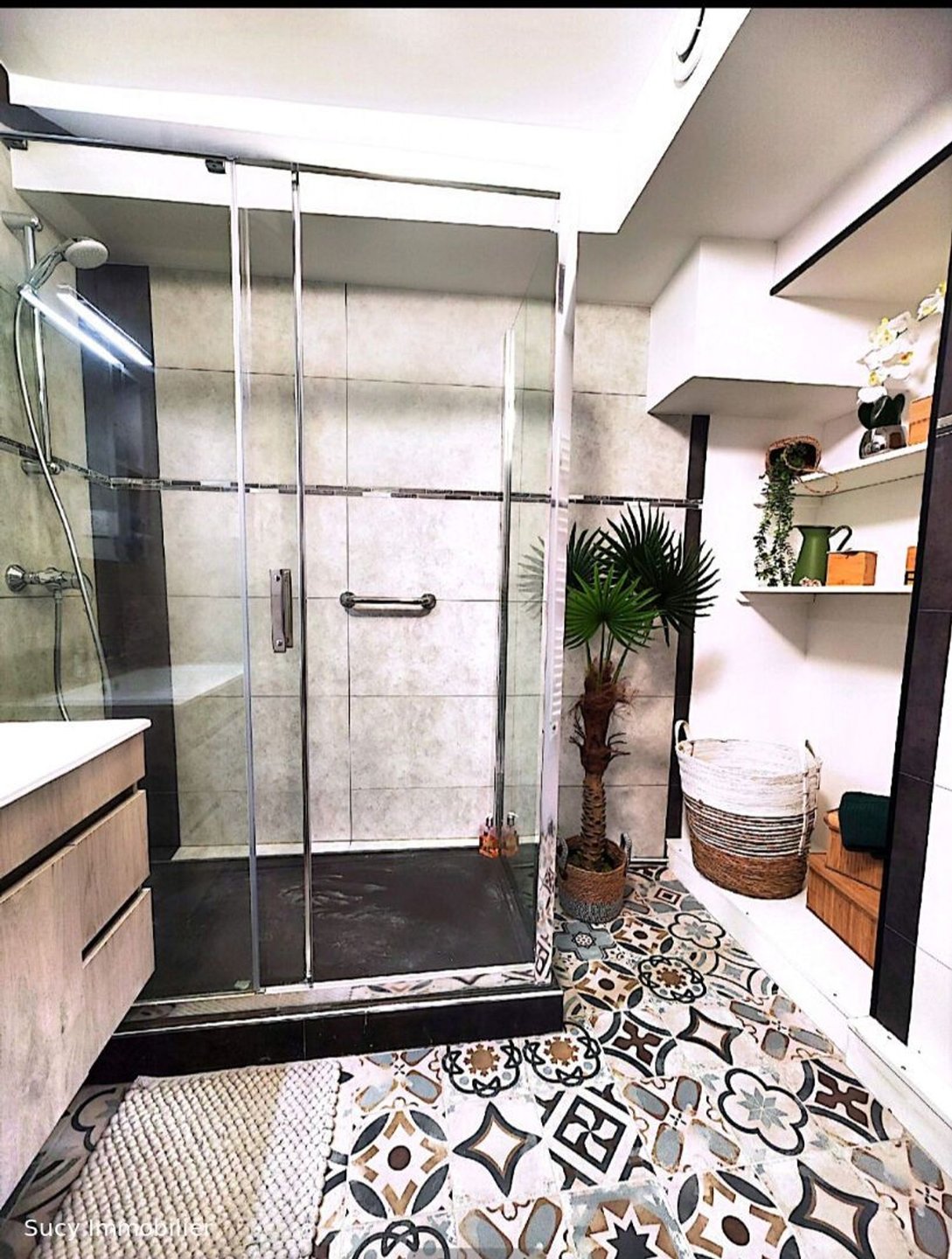 Appartement à vendre, 72m², Chaumes-en-Brie