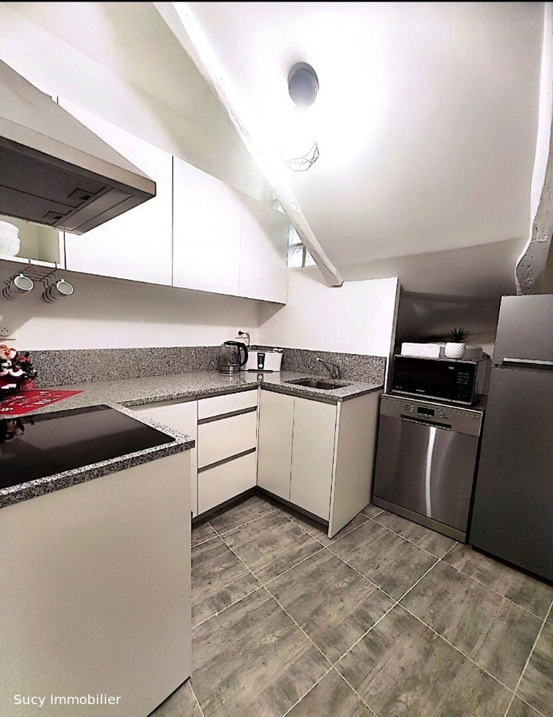 Appartement à vendre, 72m², Chaumes-en-Brie