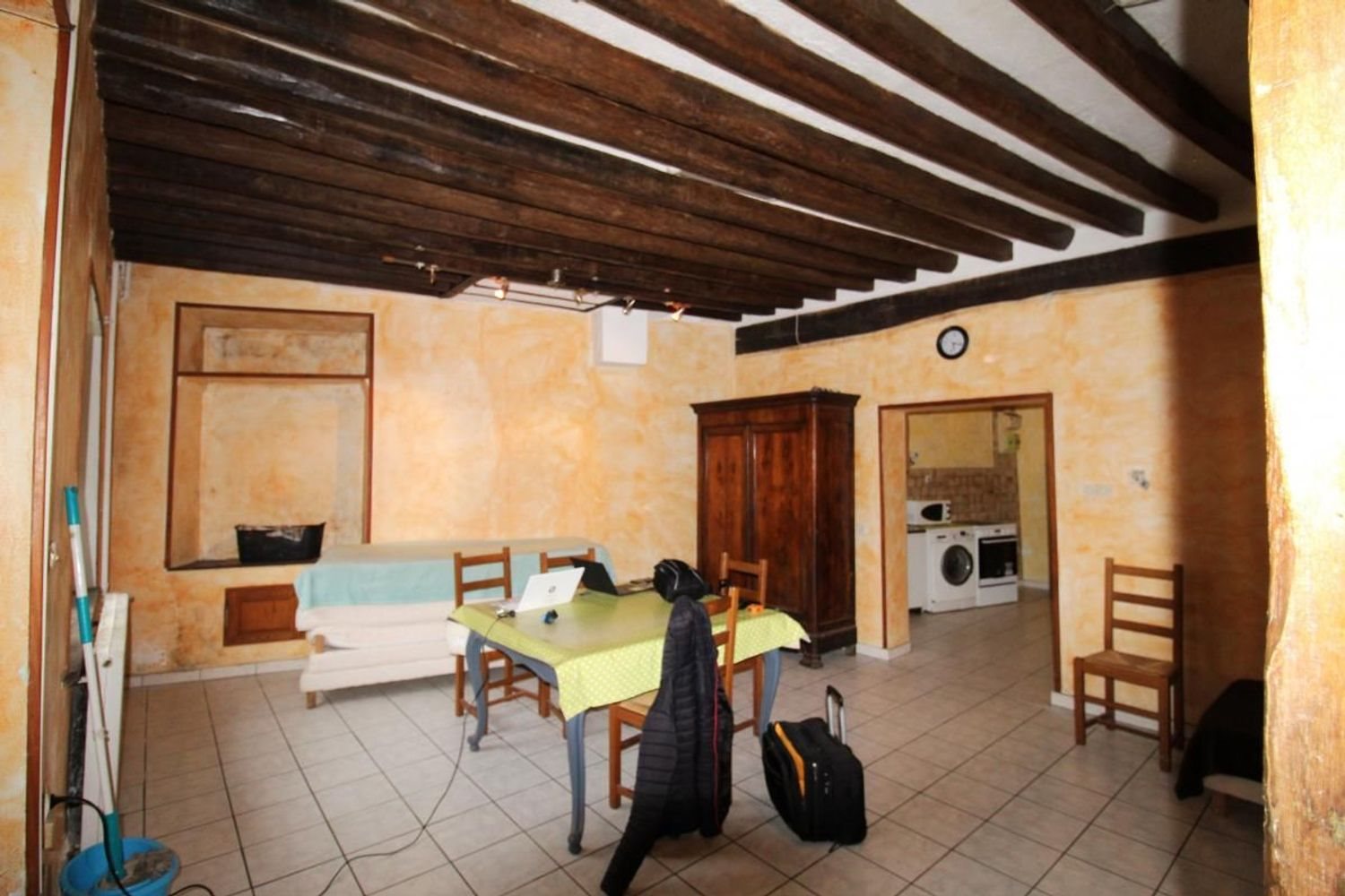 Maison à vendre, 89m², Jouy-le-Châtel