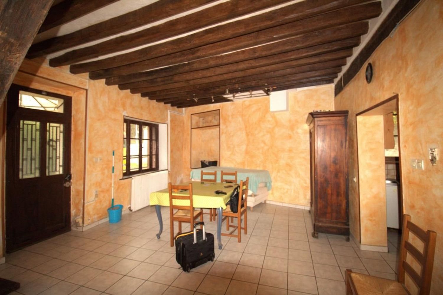 Maison à vendre, 89m², Jouy-le-Châtel
