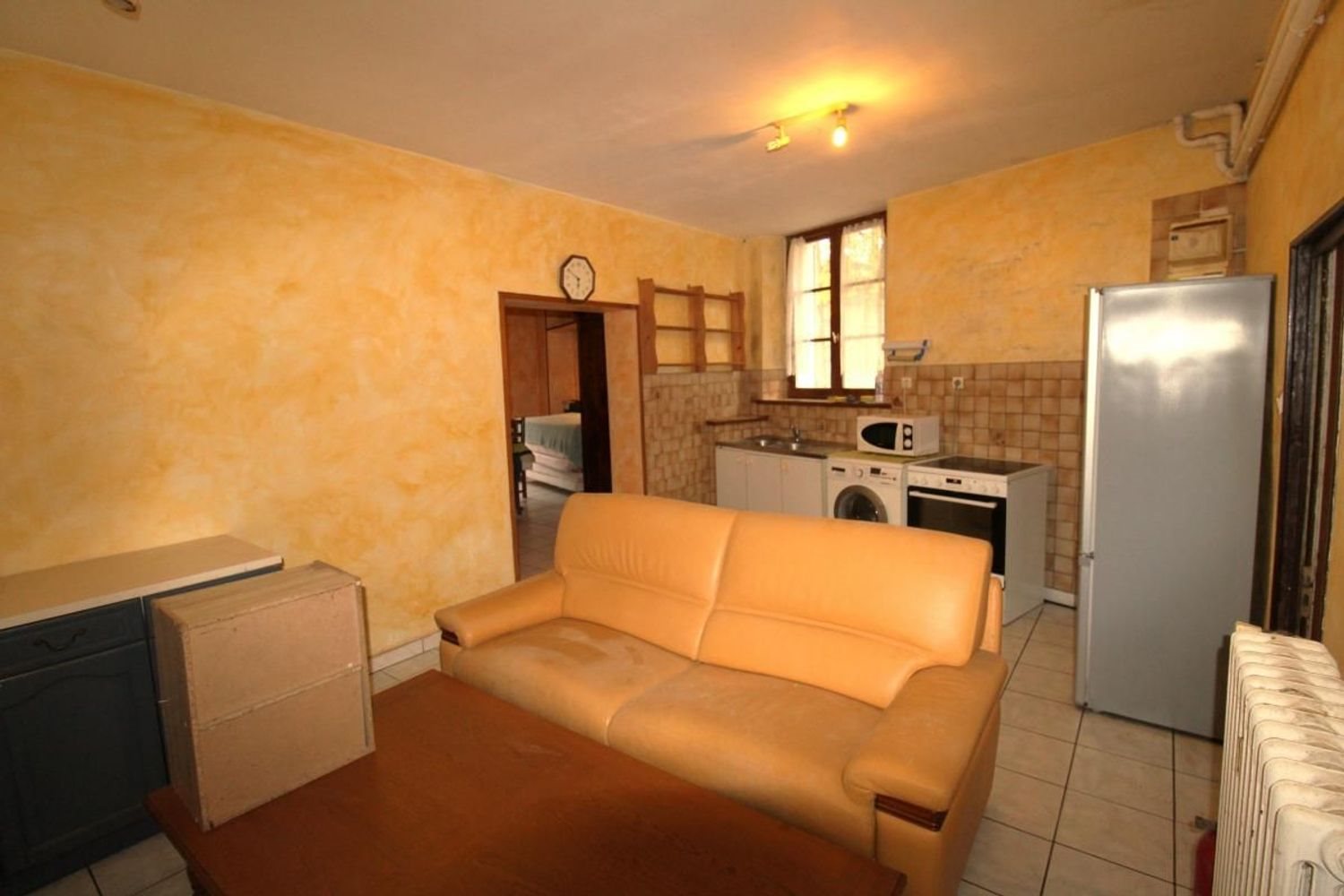 Maison à vendre, 89m², Jouy-le-Châtel
