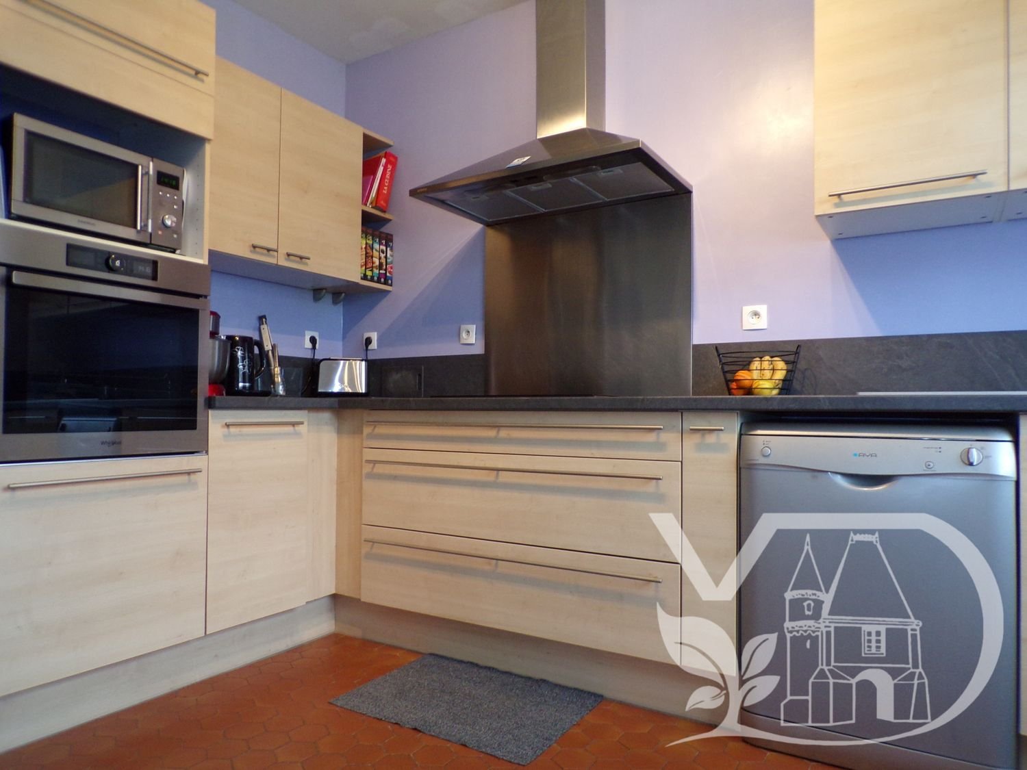 Maison à vendre, 142m², Hodenc-en-Bray