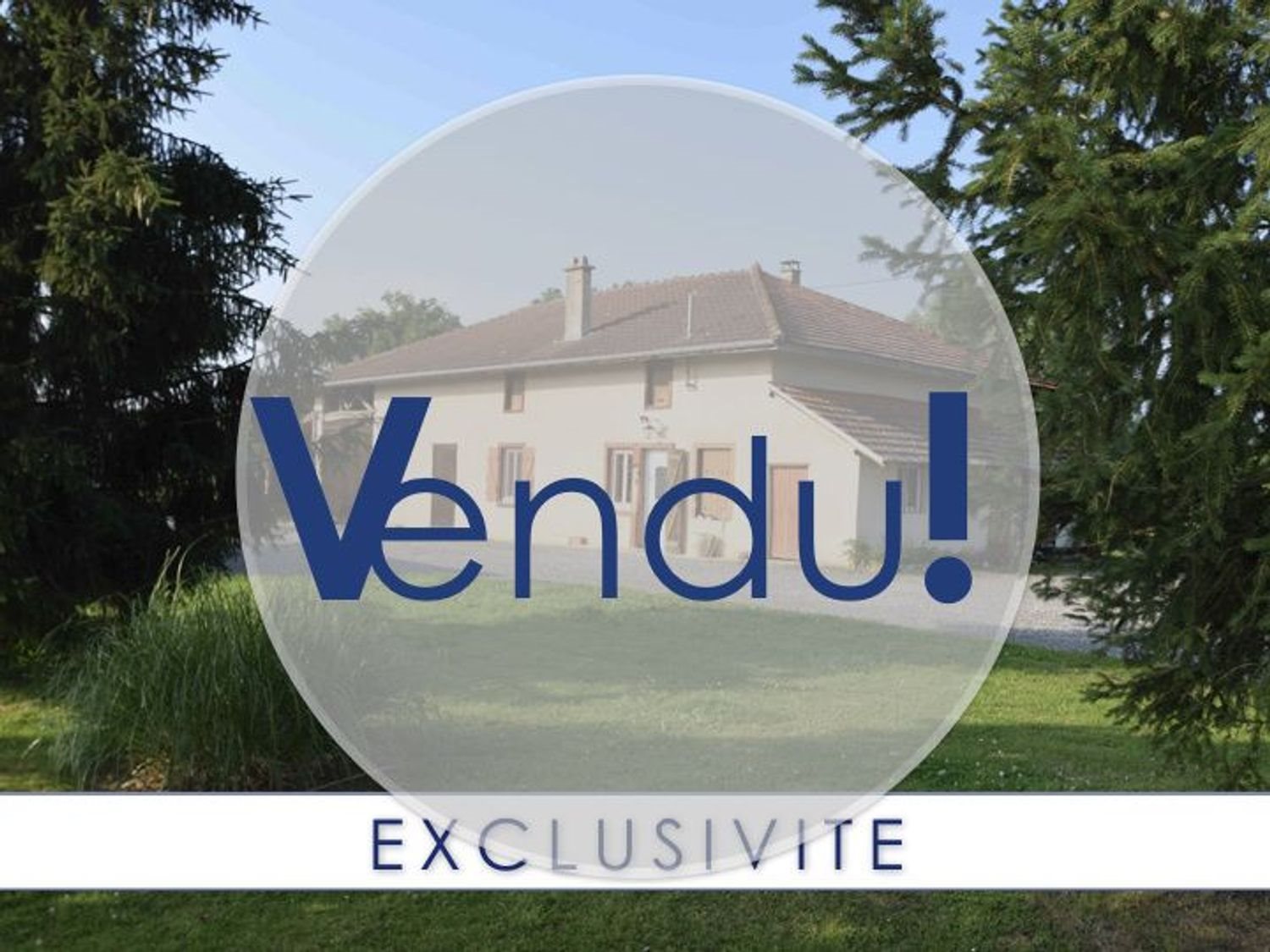 Maison à vendre, 79m², Polliat